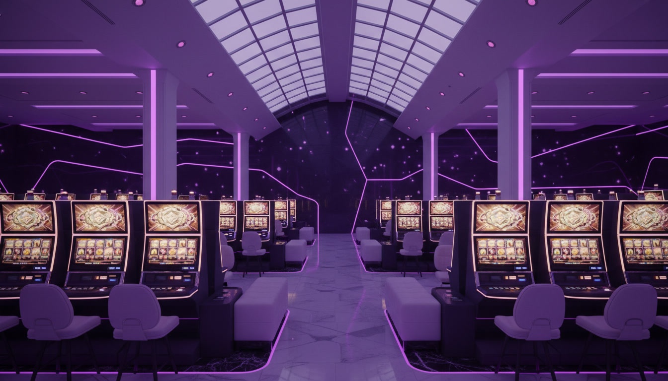 Goslot Casino — An Insightful Review